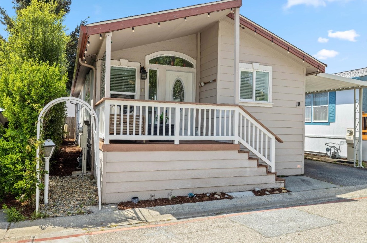 3060 Porter St 18, Soquel, CA 95073