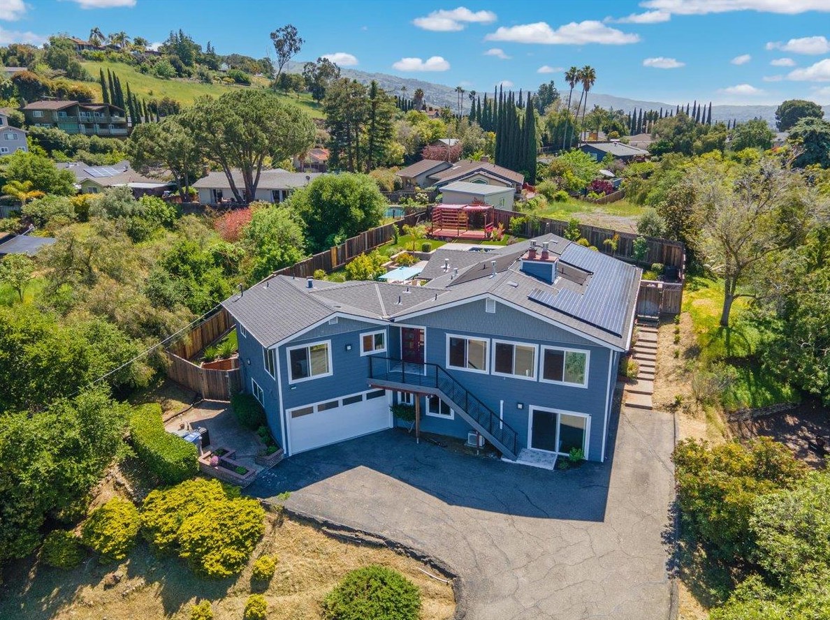 3408 Ramstad Dr, San Jose, CA 95127-4321