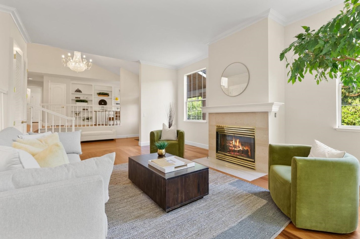 21720 Villa Oaks Ln, Saratoga CA  95070-9741 exterior