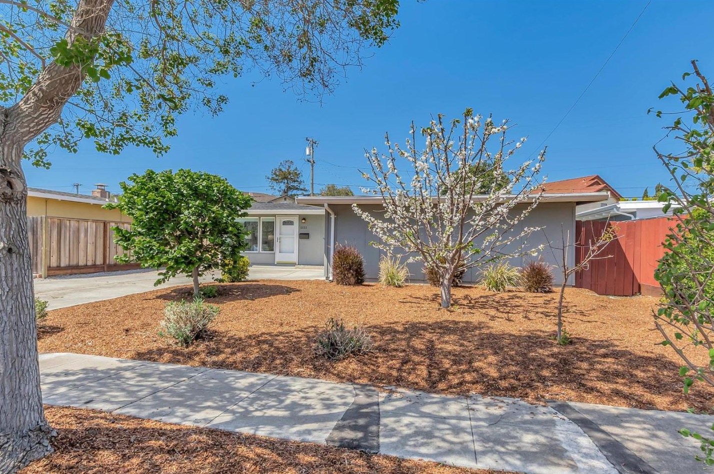 1151 Pecos Way, Sunnyvale, CA 94089