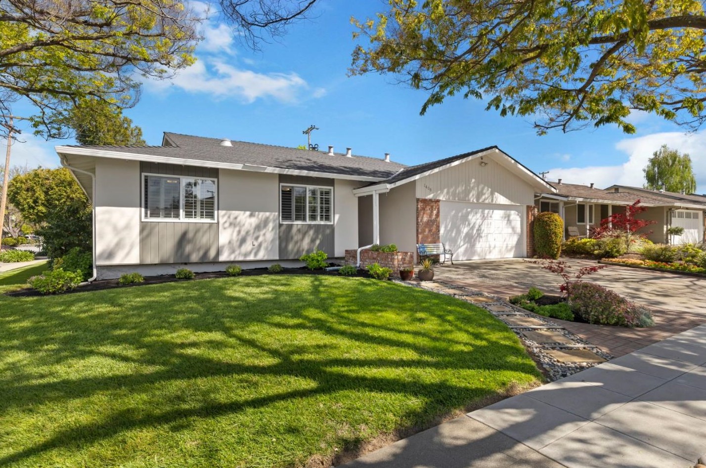1456 Greene Dr, San Jose, CA 95129-4924