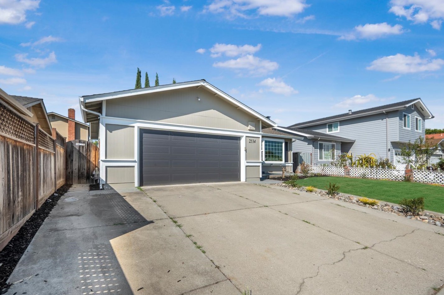 2534 Shilshone Cir, San Jose, CA 95121-2711