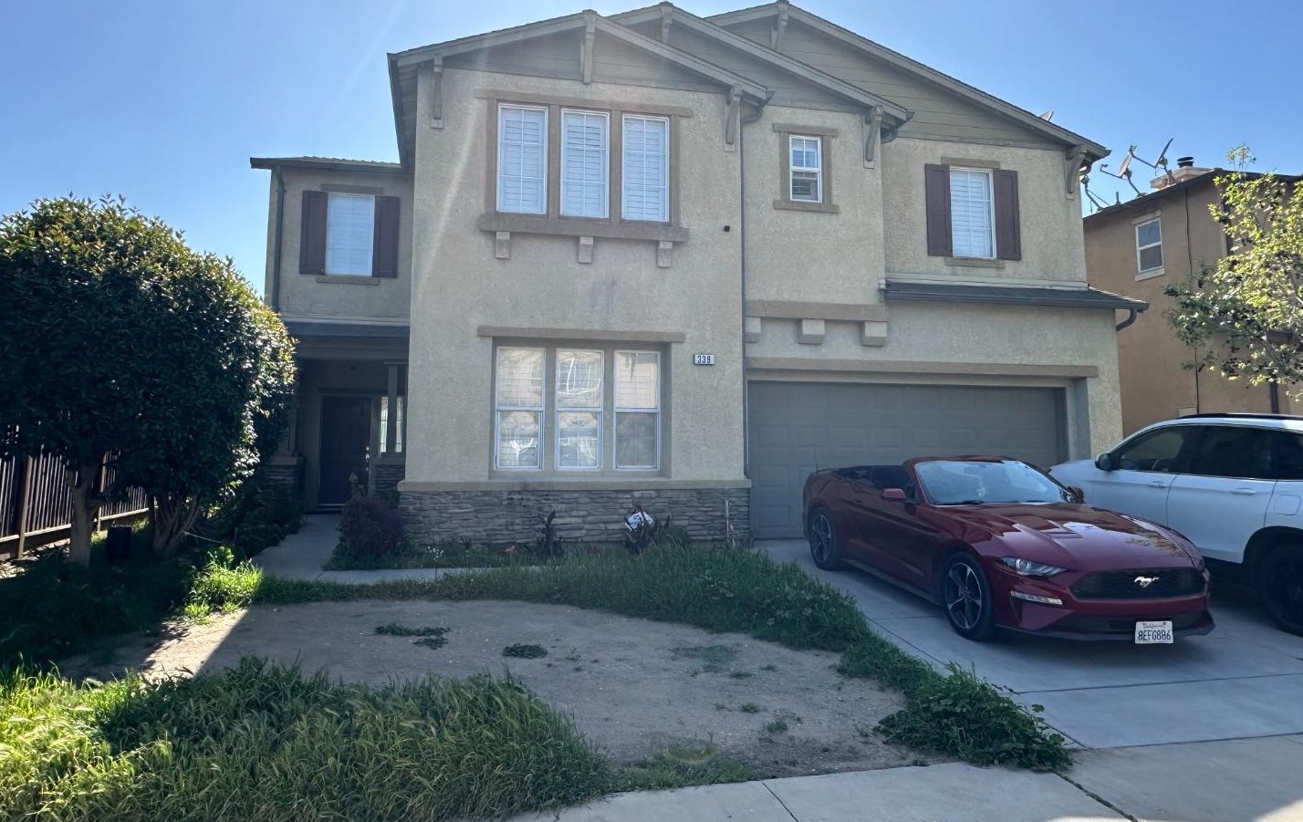 339 Barbera Way, Greenfield, CA 93927