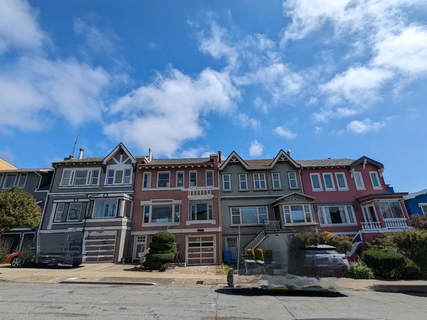 100 Santa Ysabel Ave, San Francisco, CA 94112