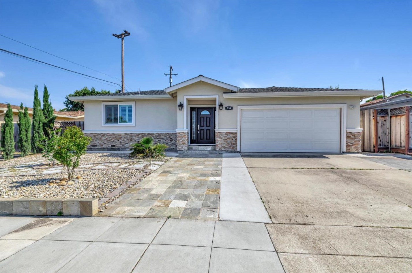 734 Jura Way, Sunnyvale, CA 94087
