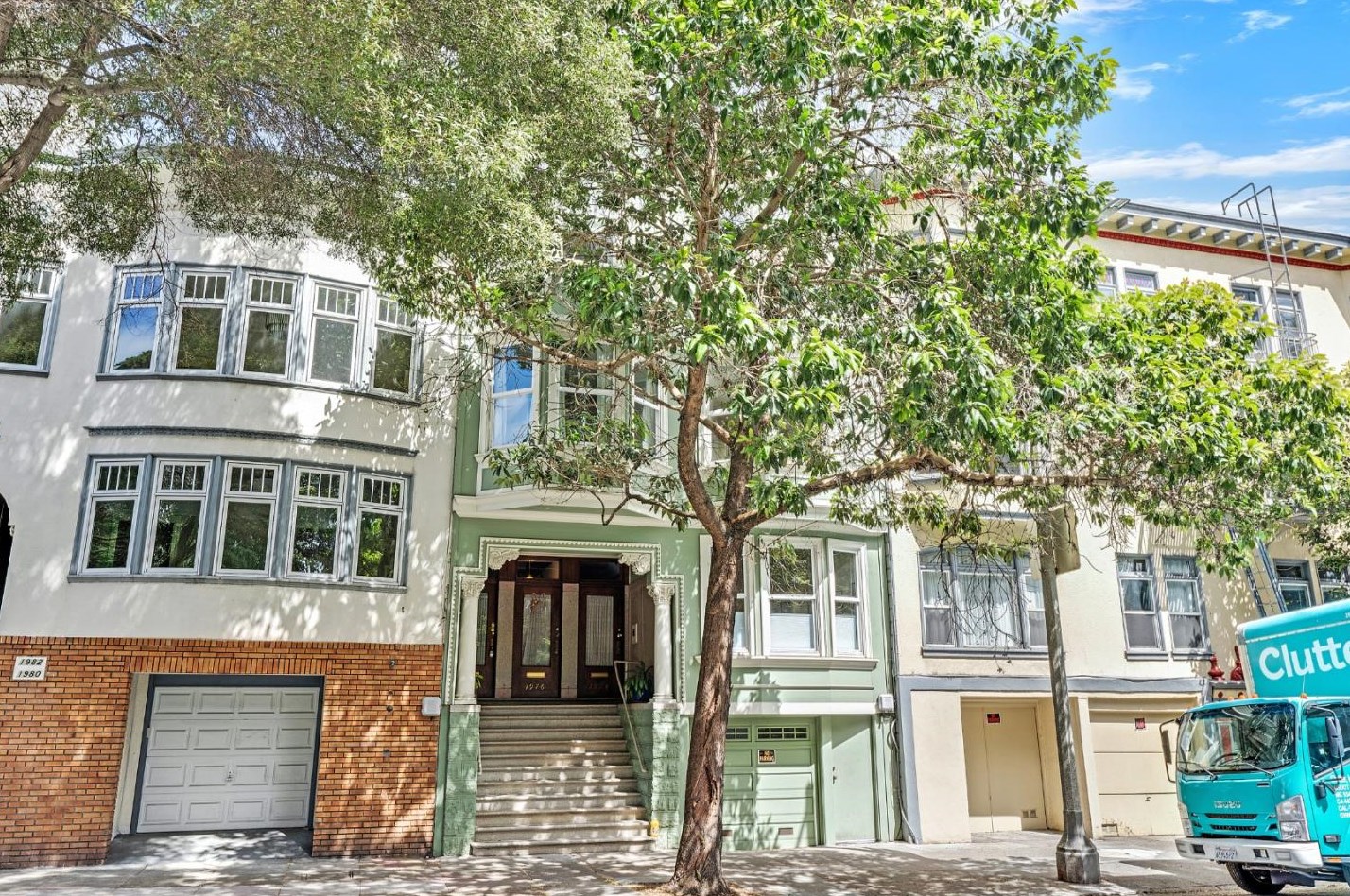 1976 Fell St, San Francisco, CA 94117