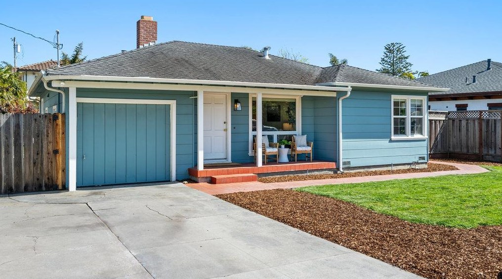 4250 Court Dr, Santa Cruz, CA 95062