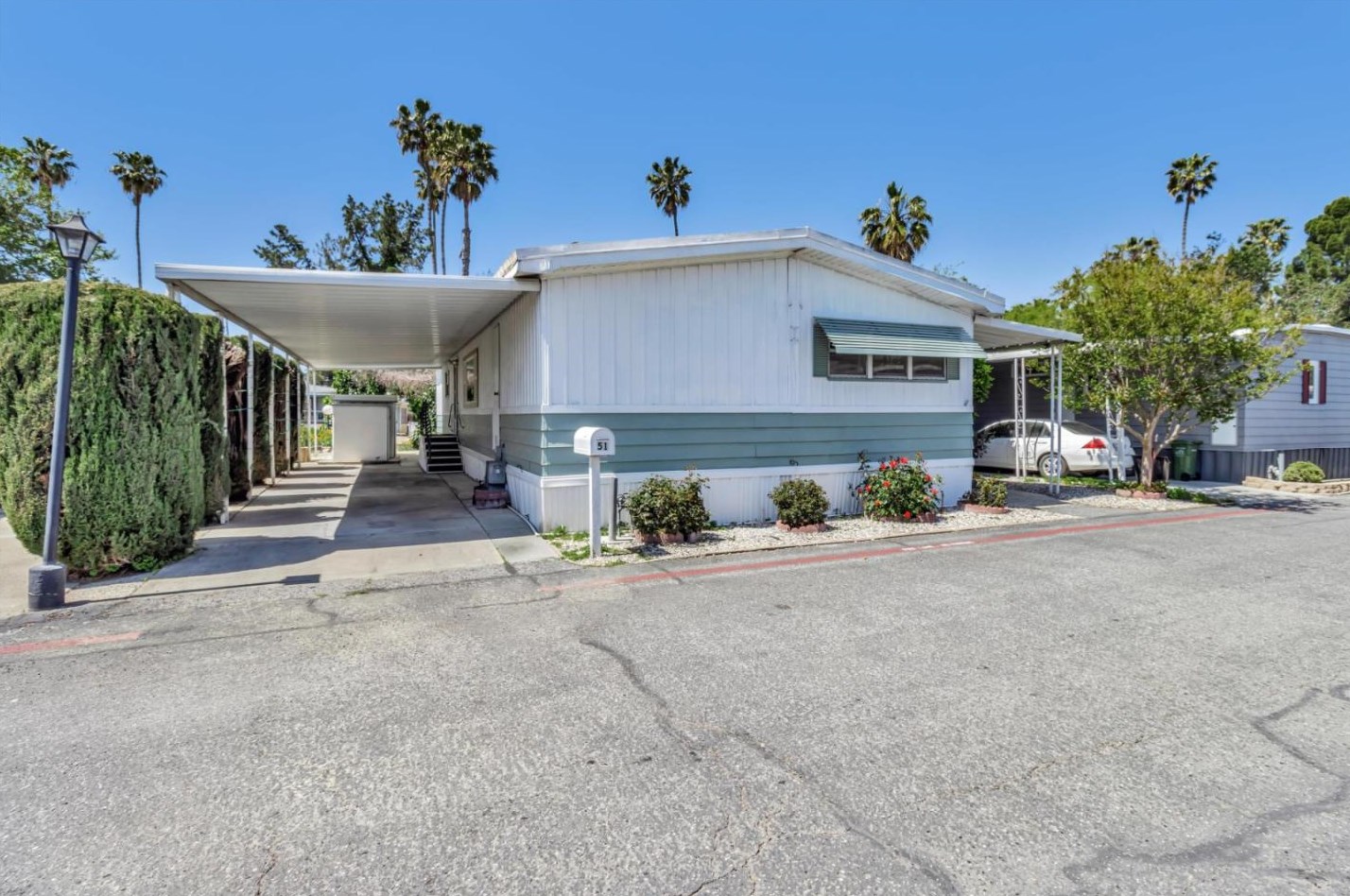 3637 Snell Ave 51, San Jose, CA 95136