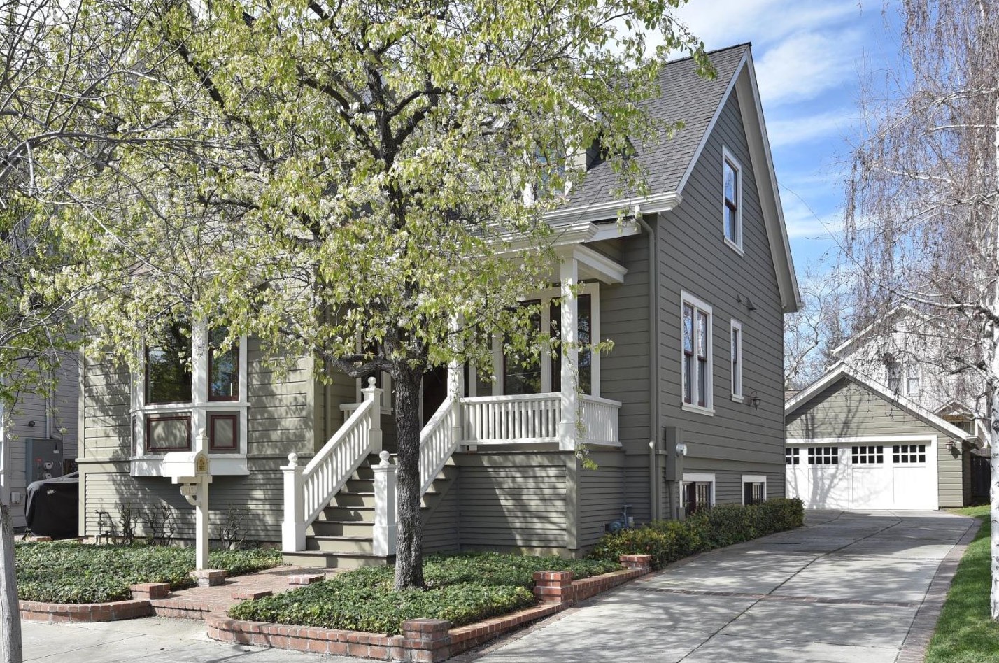 117 Edelen Ave, Los Gatos, CA 95030-6004