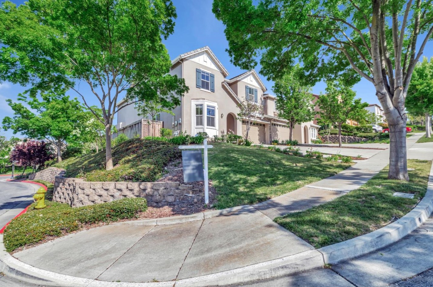 1610 Heritage Bay Ct 6, San Jose, CA 95138