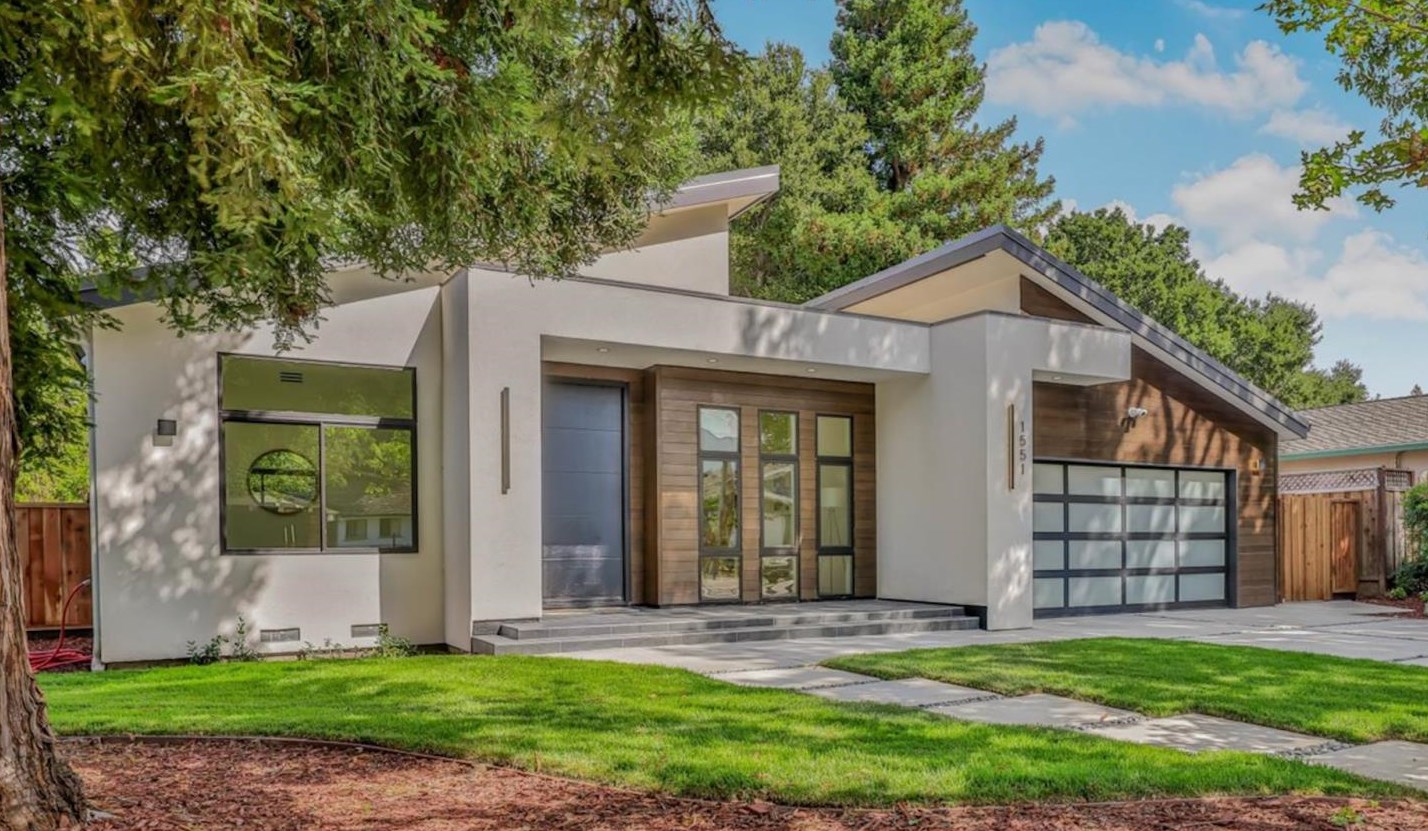 1551 Siesta Dr, Los Altos, CA 94024