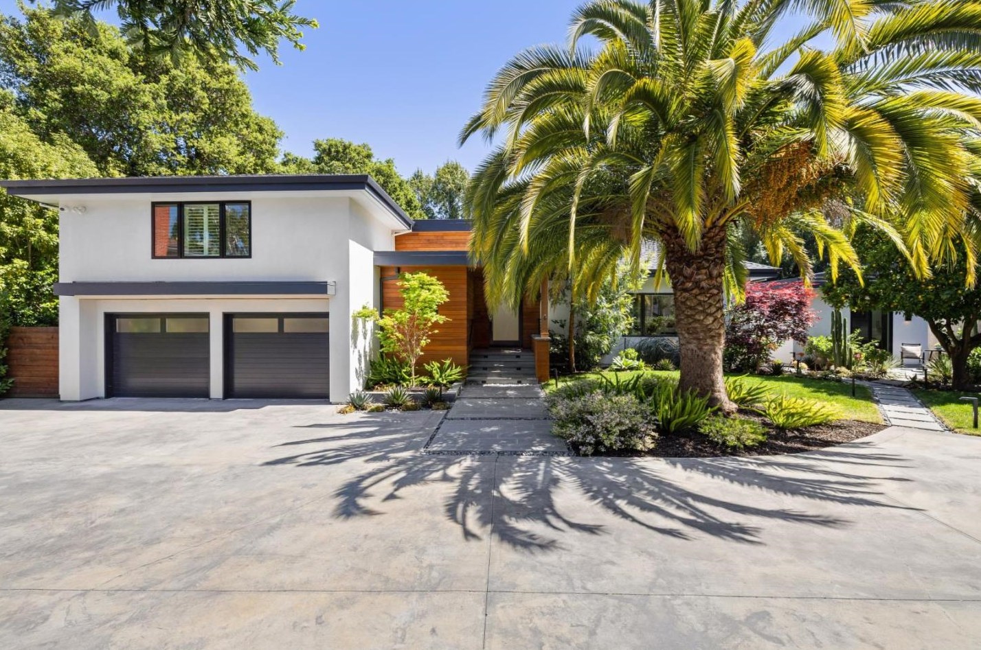 75 Crystal Springs Rd, San Mateo, CA 94402