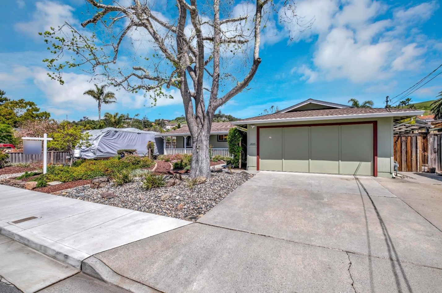 2035 Sequoia Dr, Santa Cruz, CA 95065