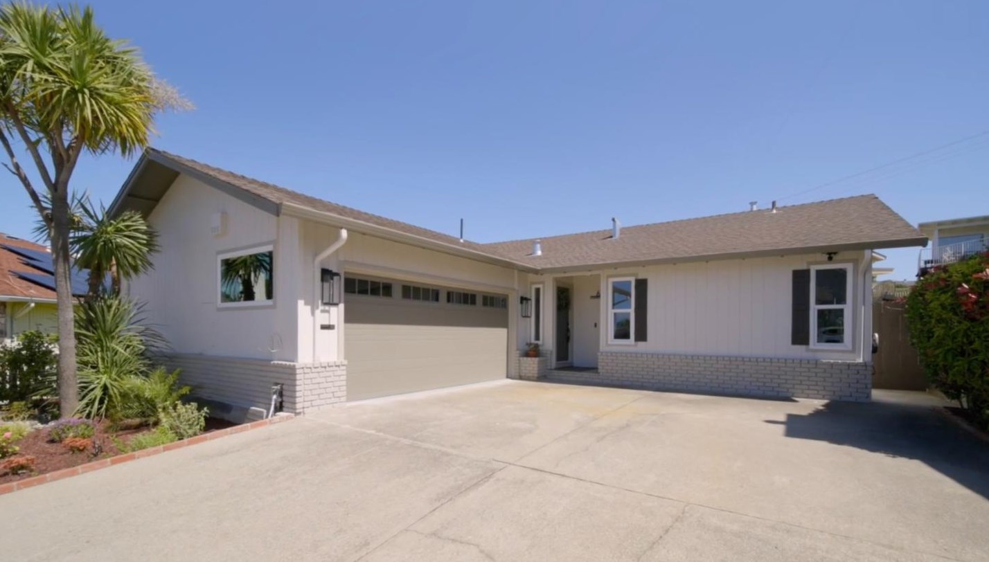 617 Clearfield Dr, Millbrae, CA 94030