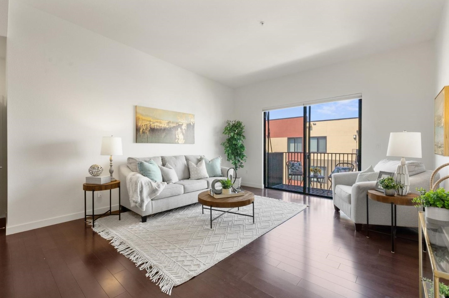 88 Bush St 4148, San Jose, CA 95126