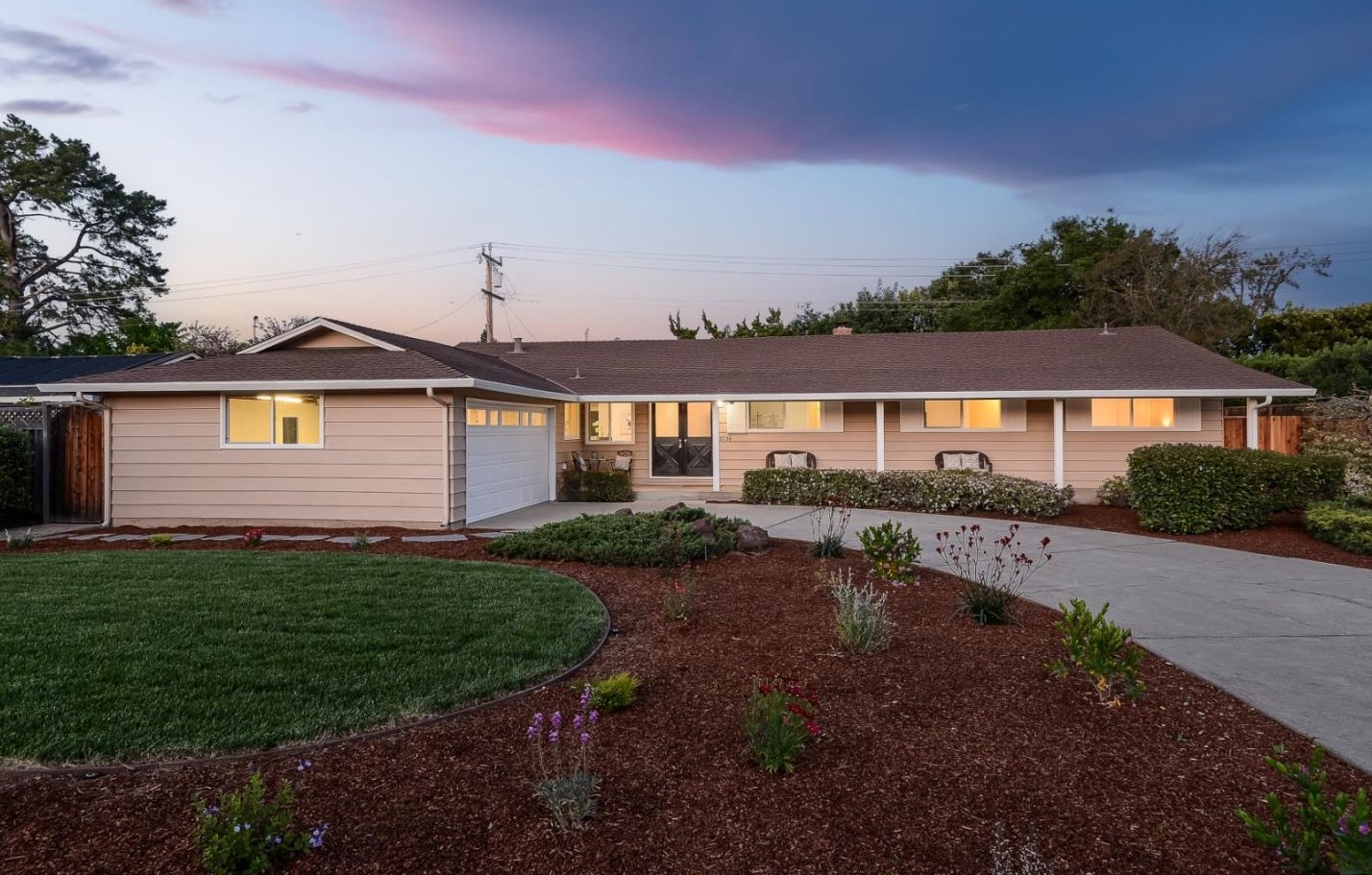 13730 Manteca Way, Saratoga, CA 95070