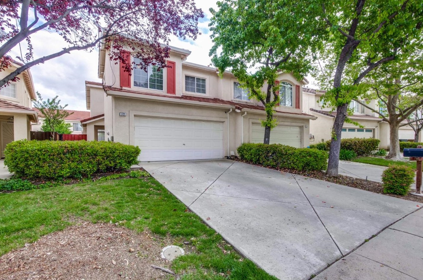 1721 Periwinkle Way, Antioch, CA 94531