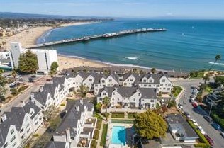 200 W Cliff Dr 24, Santa Cruz, CA 95060