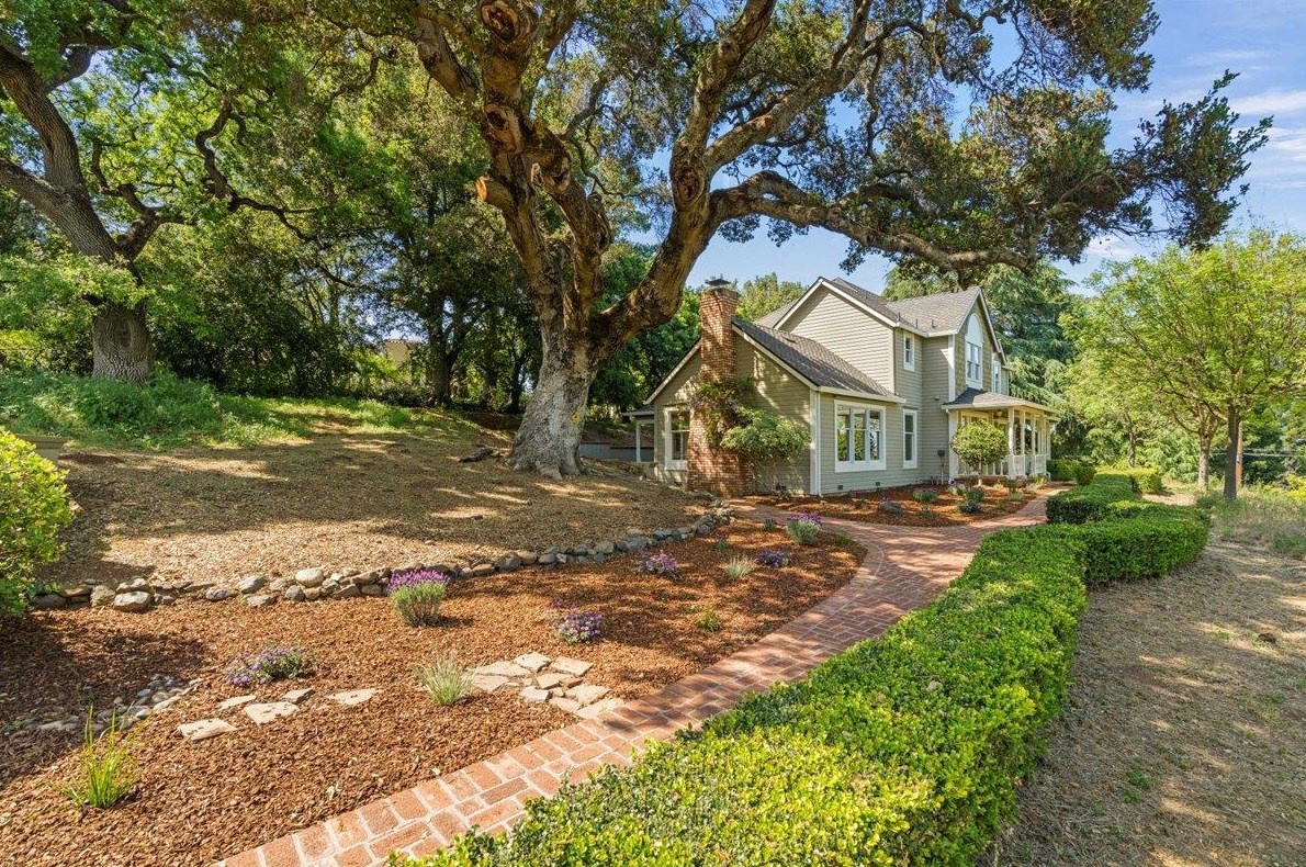 27228 Elena Rd, Los Altos, CA 94022