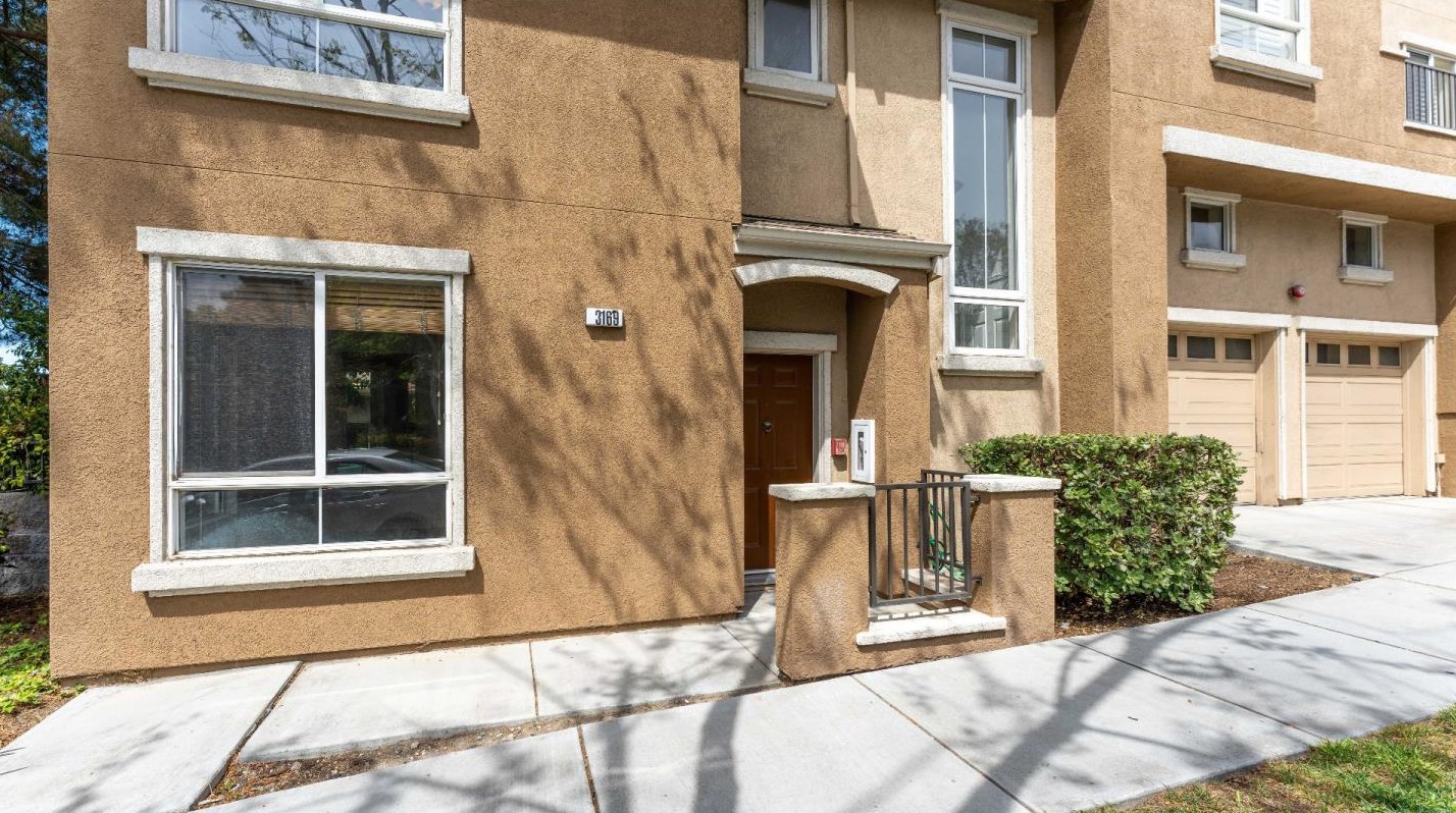 3169 Regency Ave, San Jose, CA 95136