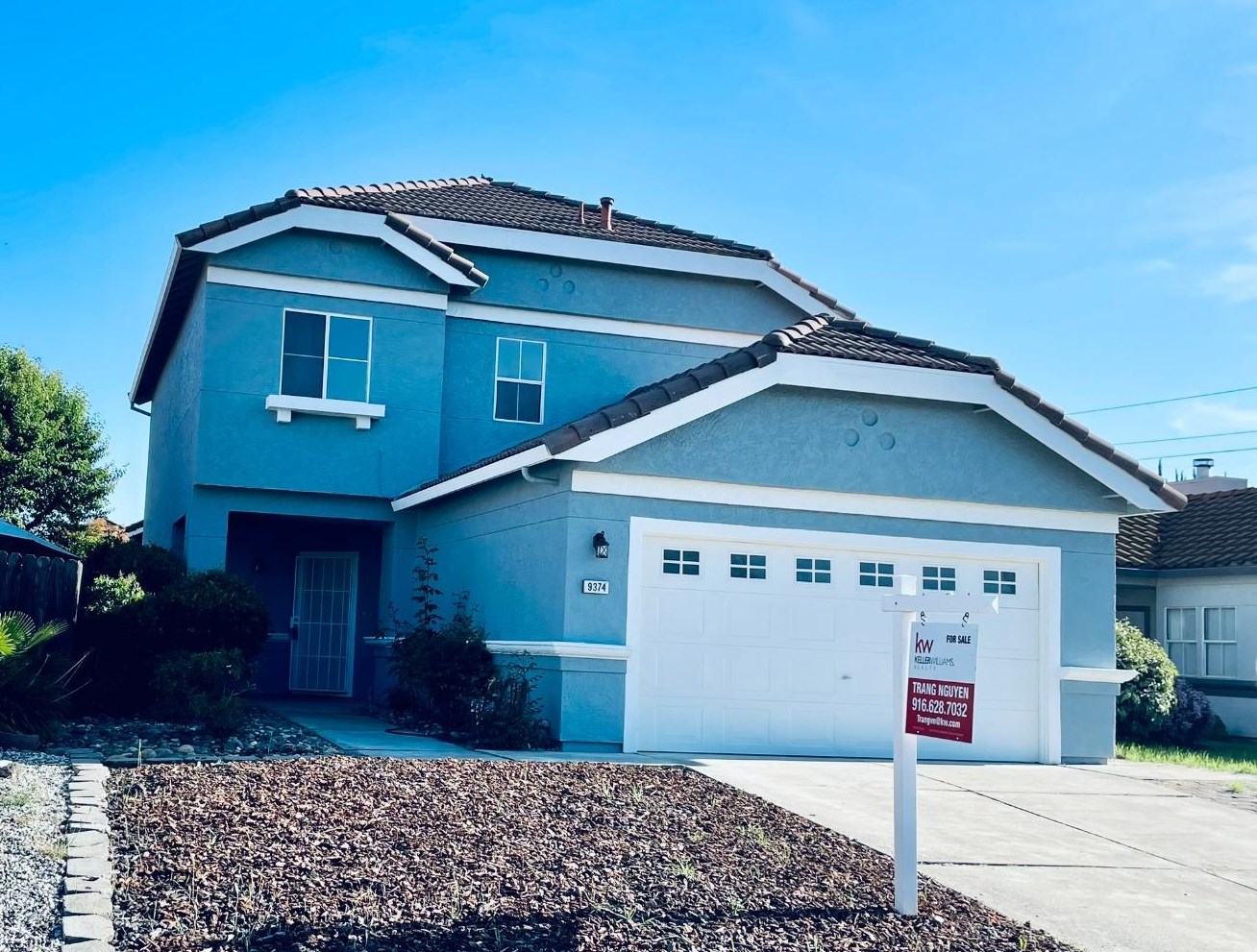 9374 Morcott Way, Sacramento, CA 95829