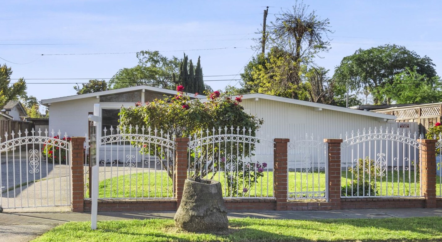 1640 Longview St, San Jose, CA 95122
