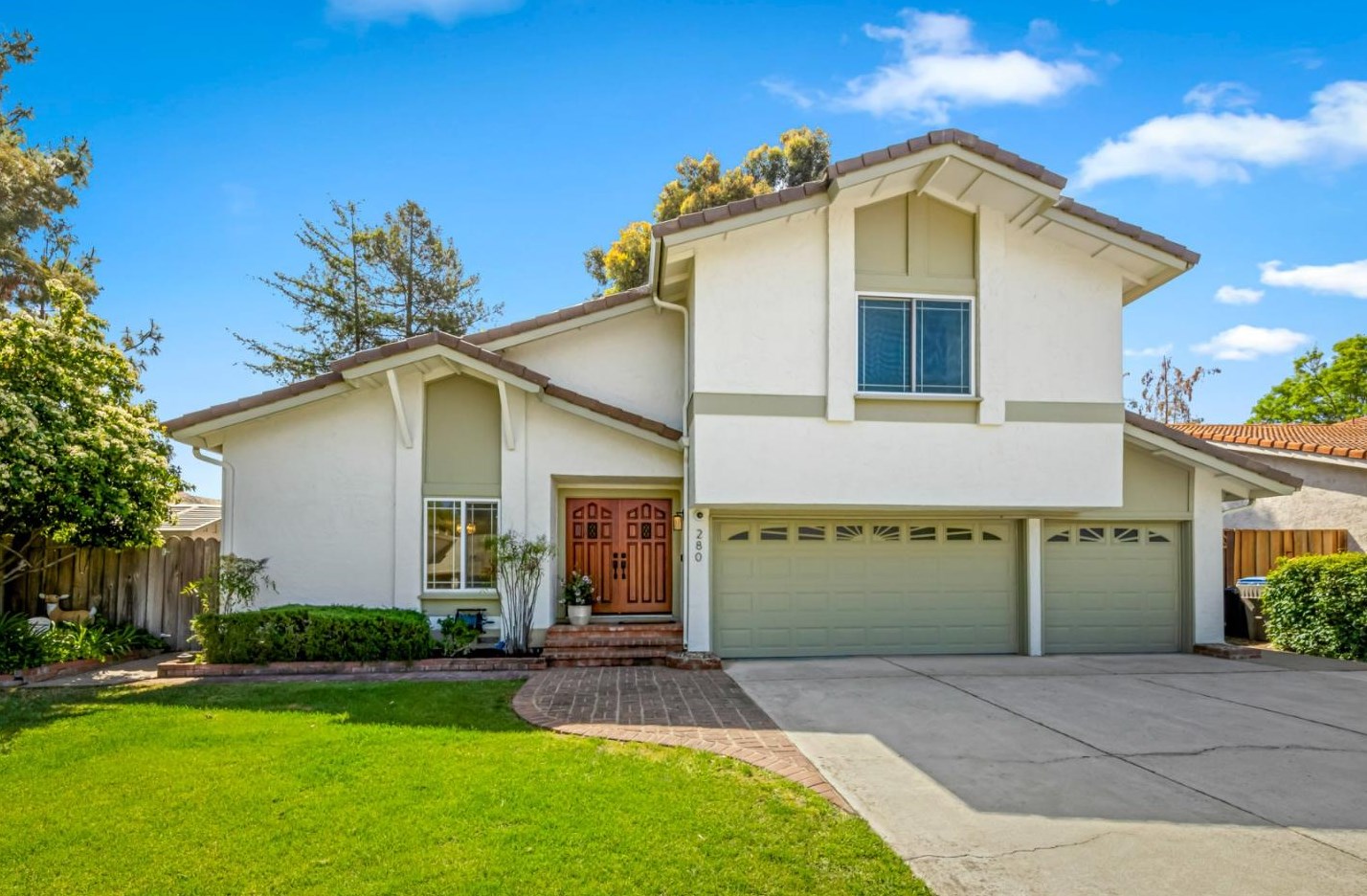 280 Keeler Ct, San Jose, CA 95139-1429