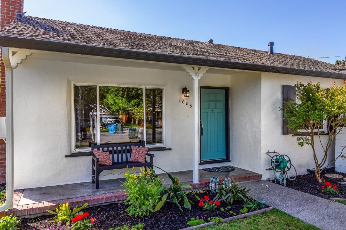 1003 Vera Ave, Redwood City, CA 94061