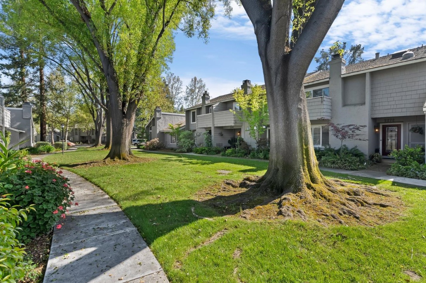 2264 Monitor Ct, San Jose, CA 95125-2715