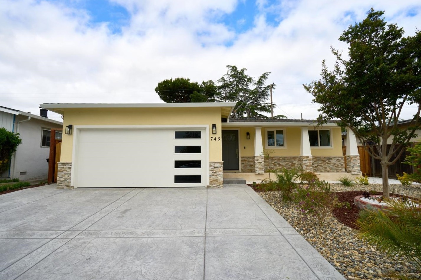 743 Santa Paula Ave, Sunnyvale, CA 94085