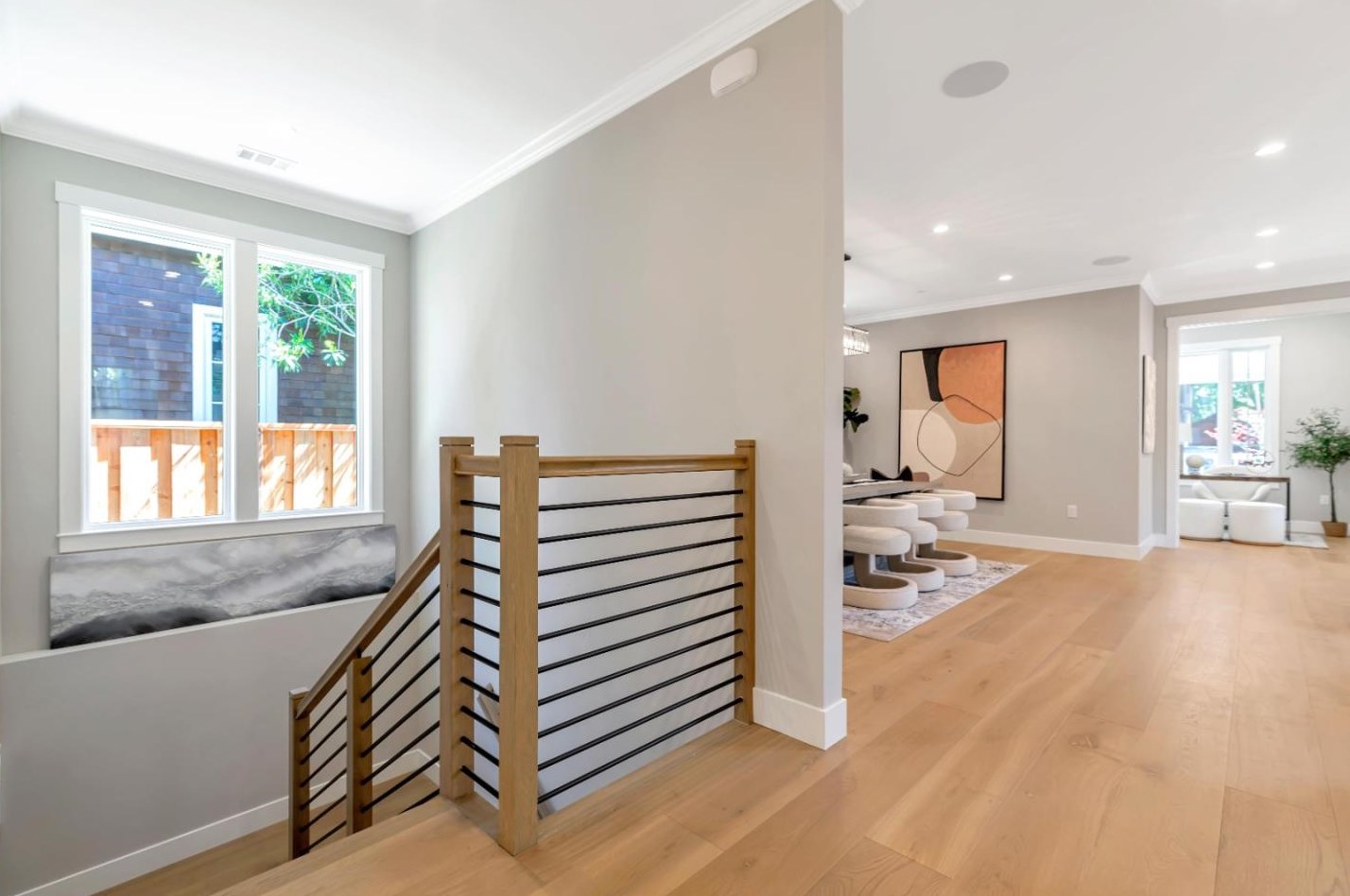 1125 Byron St, Palo Alto CA  94301-3211 exterior