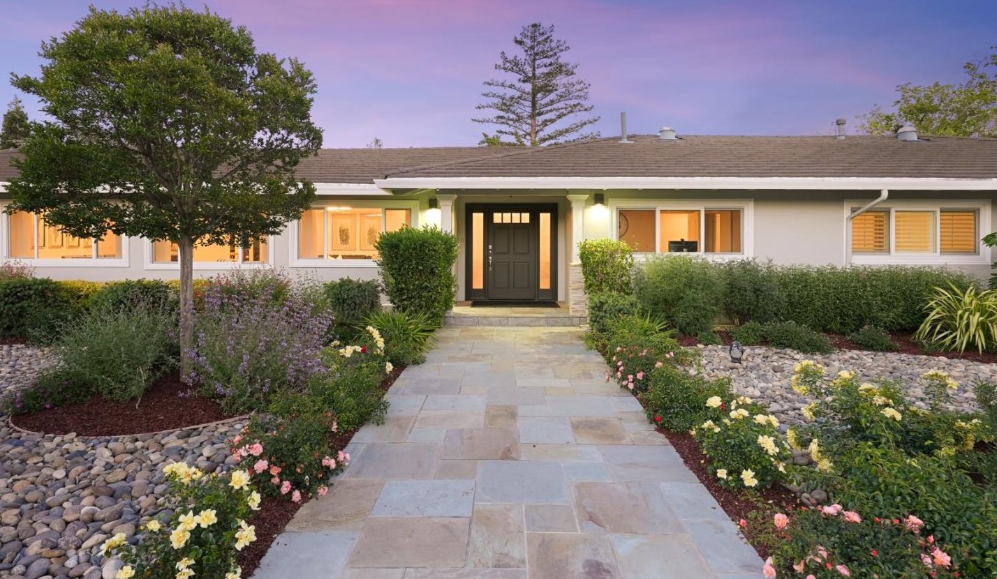 15400 Via Palomino, Los Gatos, CA 95030