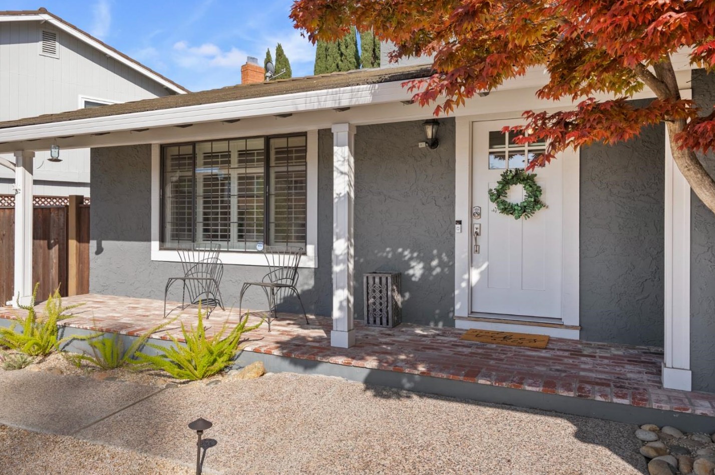 3736 Thousand Oaks Dr, San Jose CA  95136-1445 exterior