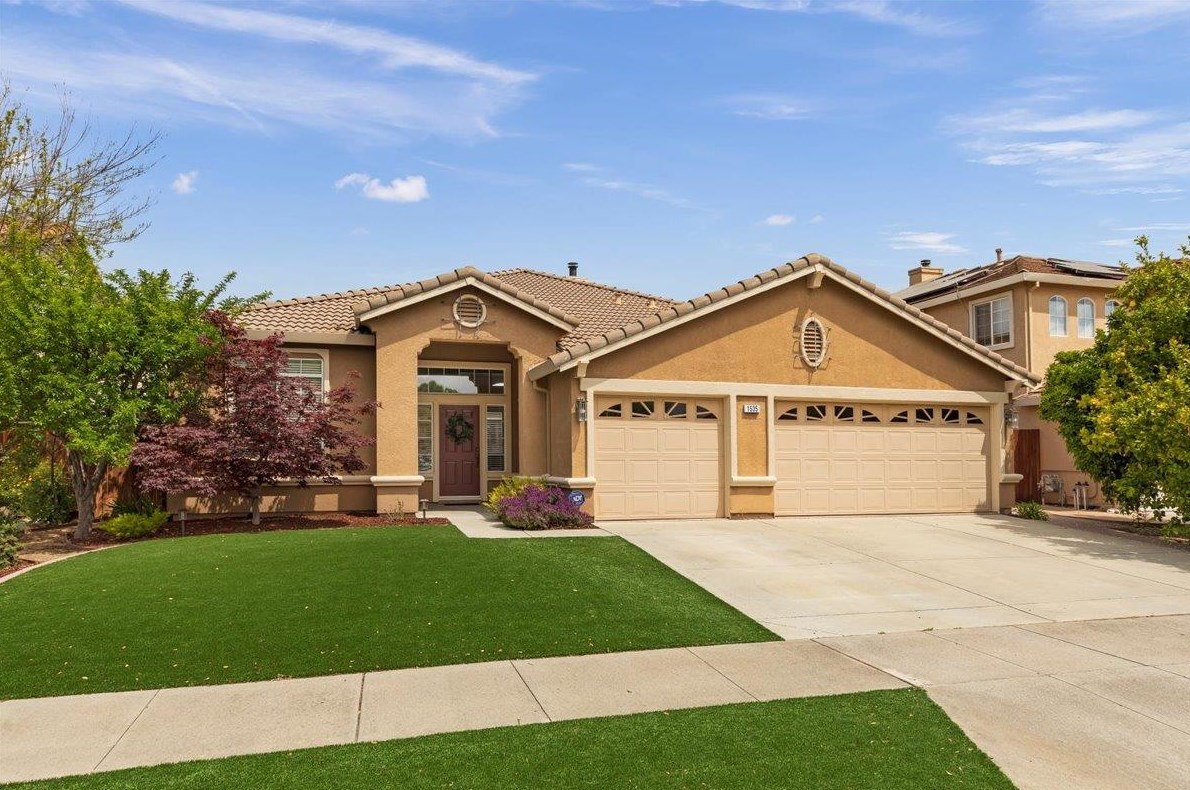 1535 Dovetail Way, Gilroy, CA 95020-8304