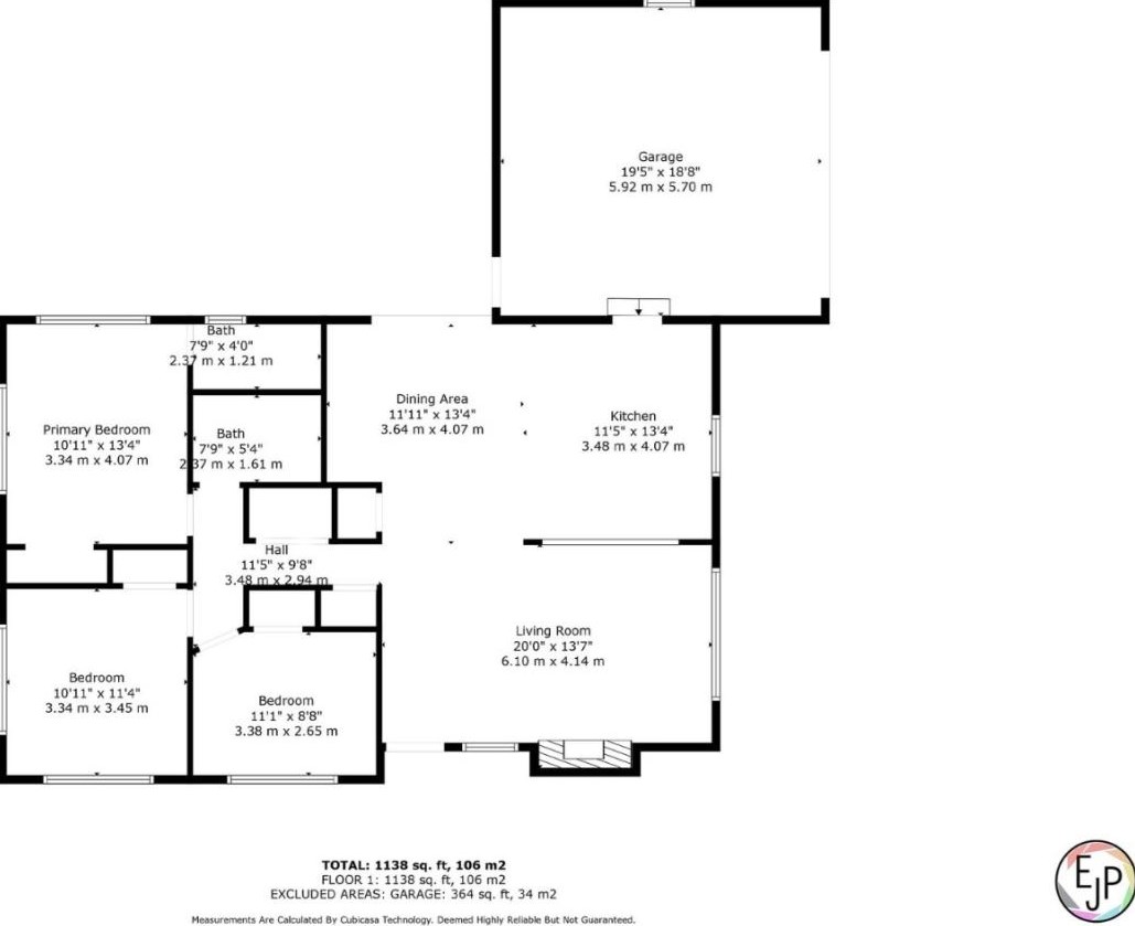 1430 Spruce St, Livermore, CA 94551