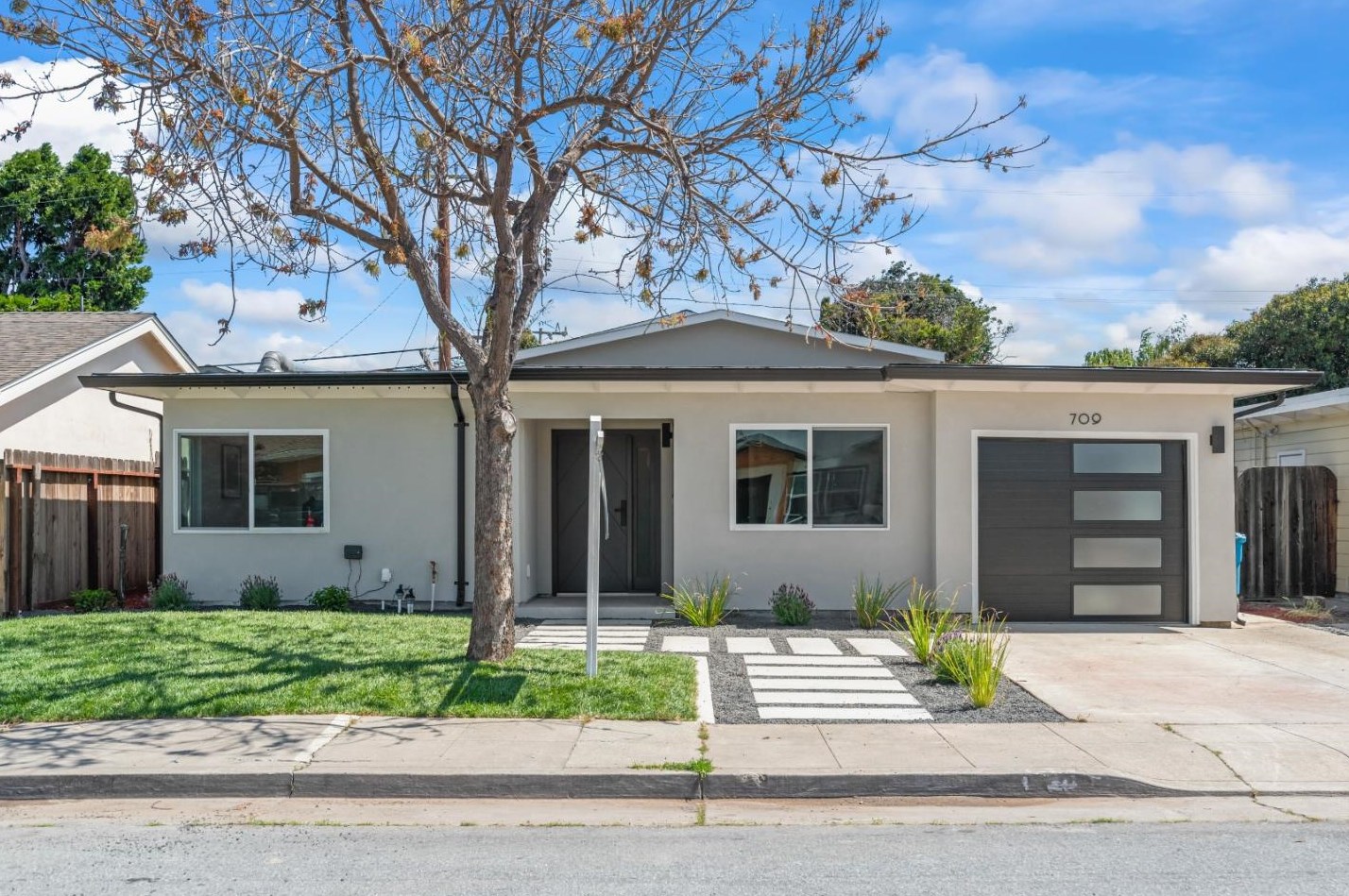 709 Patricia Ave, San Mateo, CA 94401