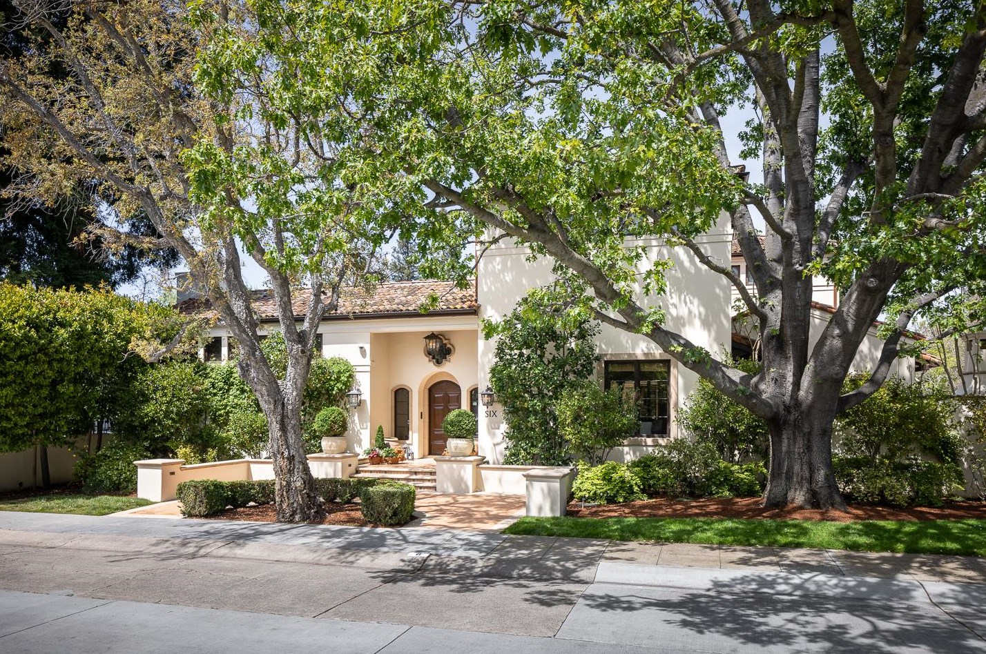 6 Tevis Pl, Palo Alto, CA 94301-3060