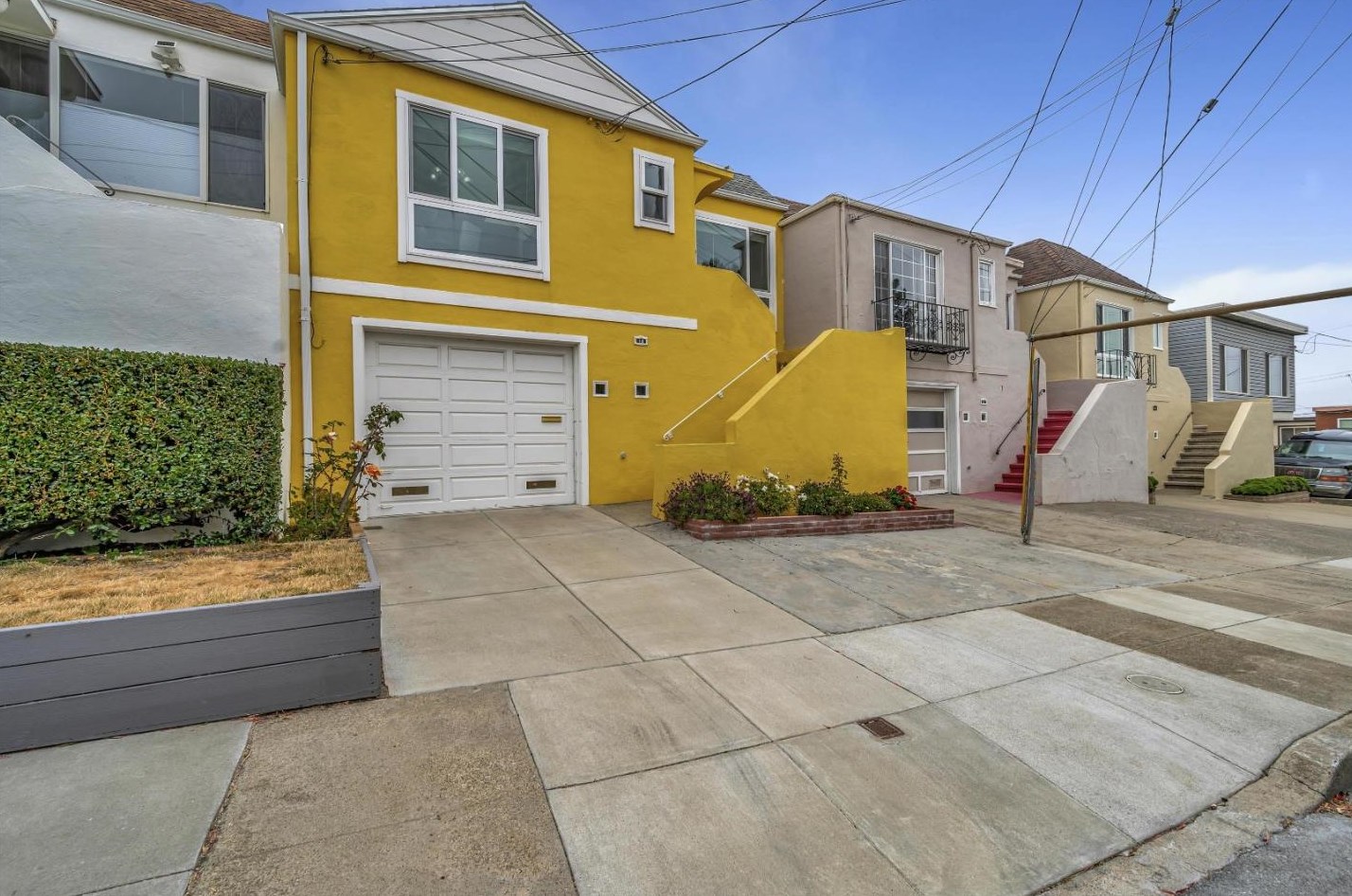 10 Ina Ct, San Francisco, CA 94112