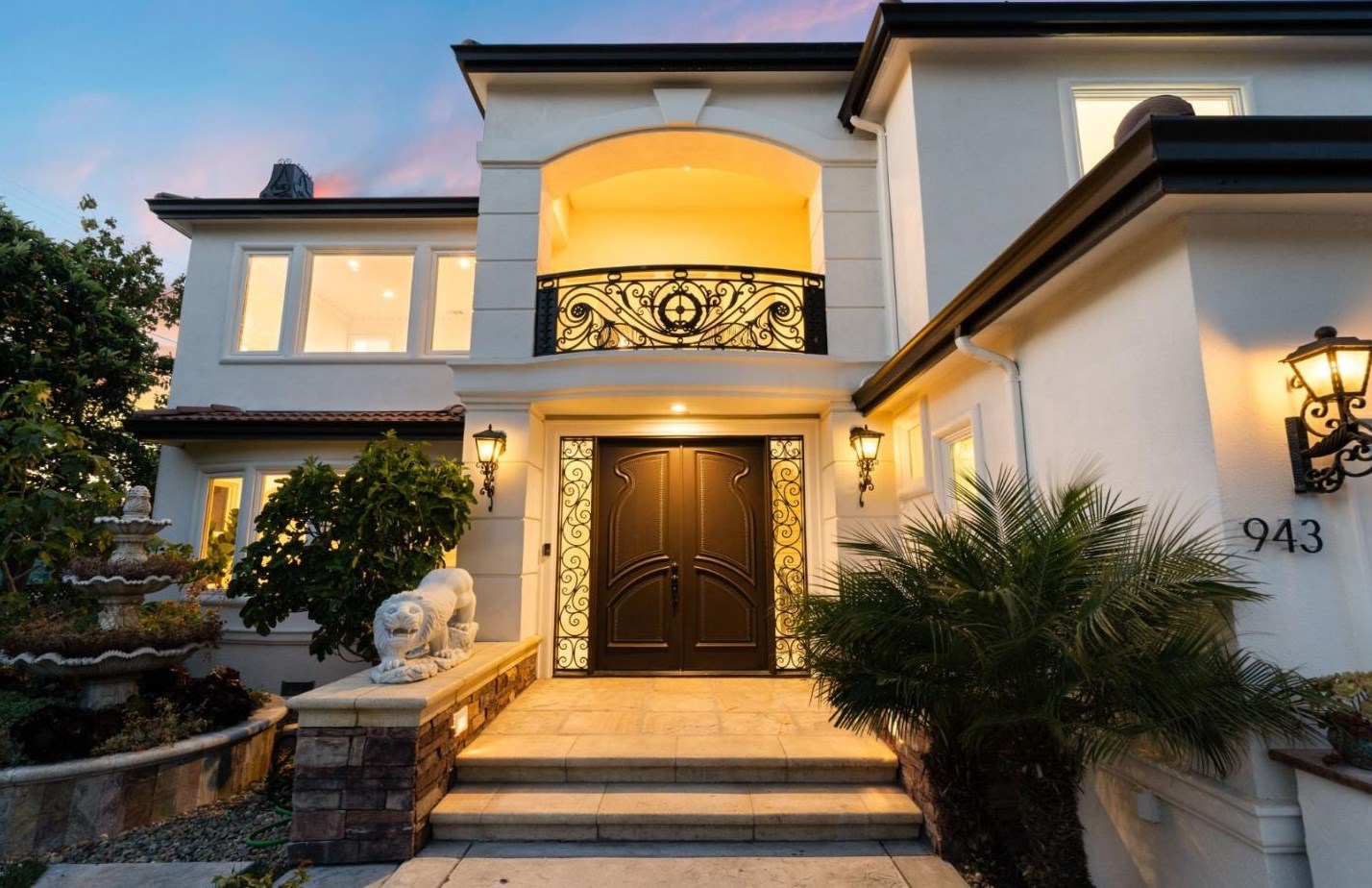 943 Marion Way, Sunnyvale, CA 94087