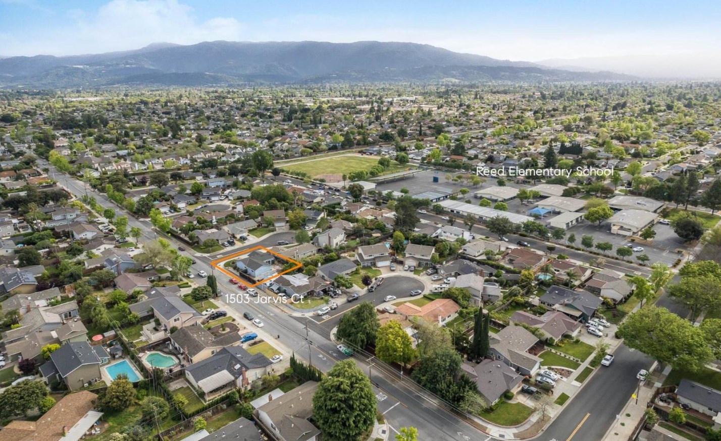 1503 Jarvis Ct, San Jose, CA 95118-1639