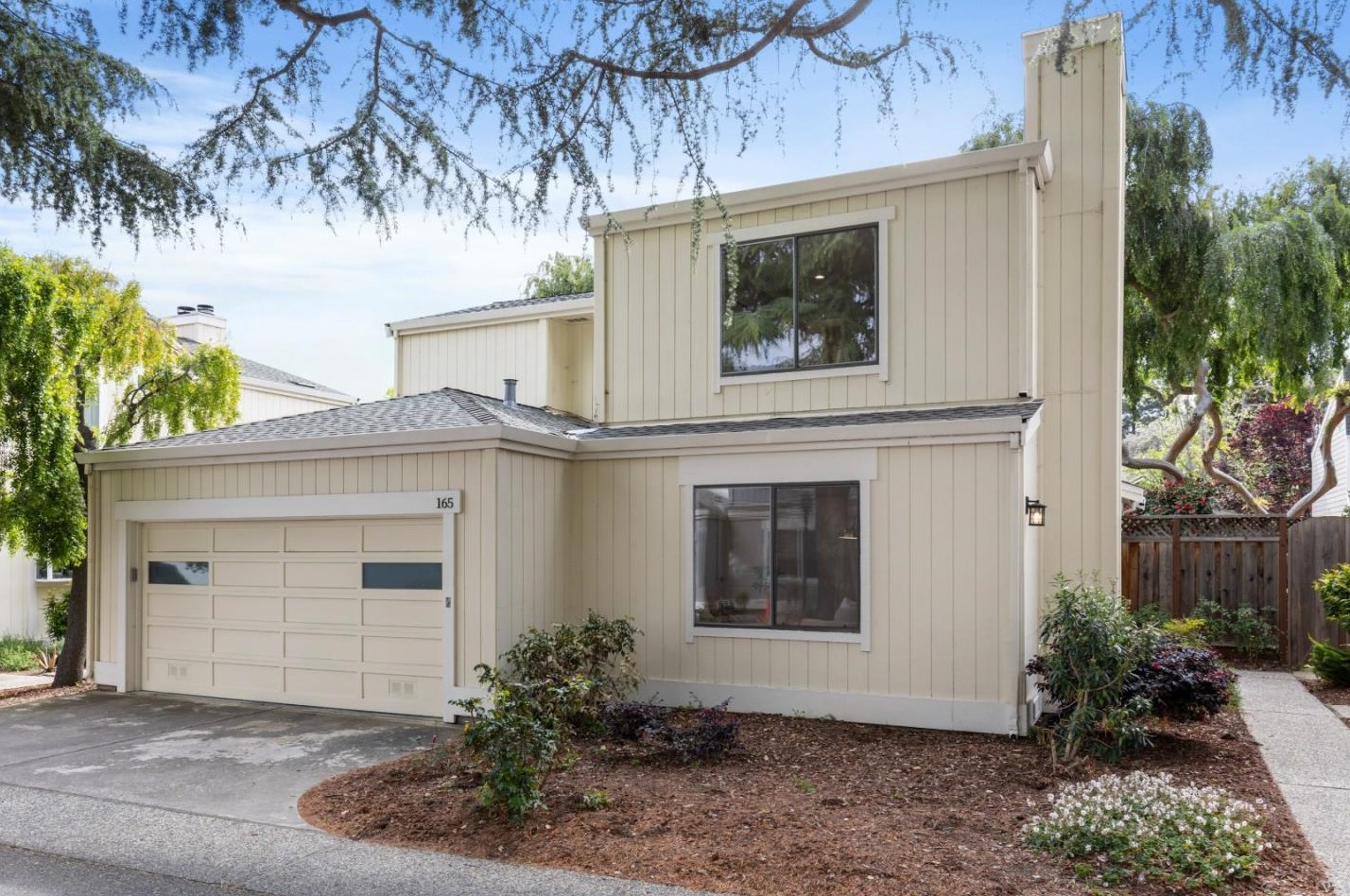 165 Gladys Ave, Mountain View, CA 94043