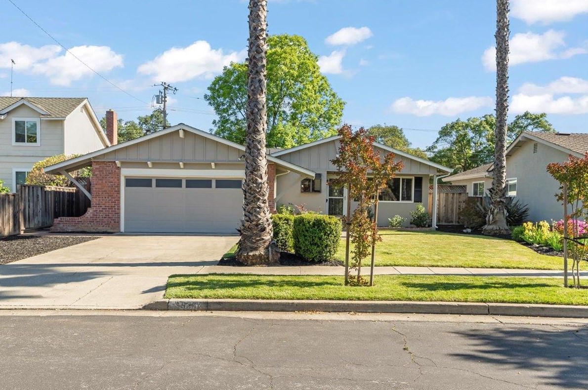 3838 Century Dr, Campbell, CA 95008