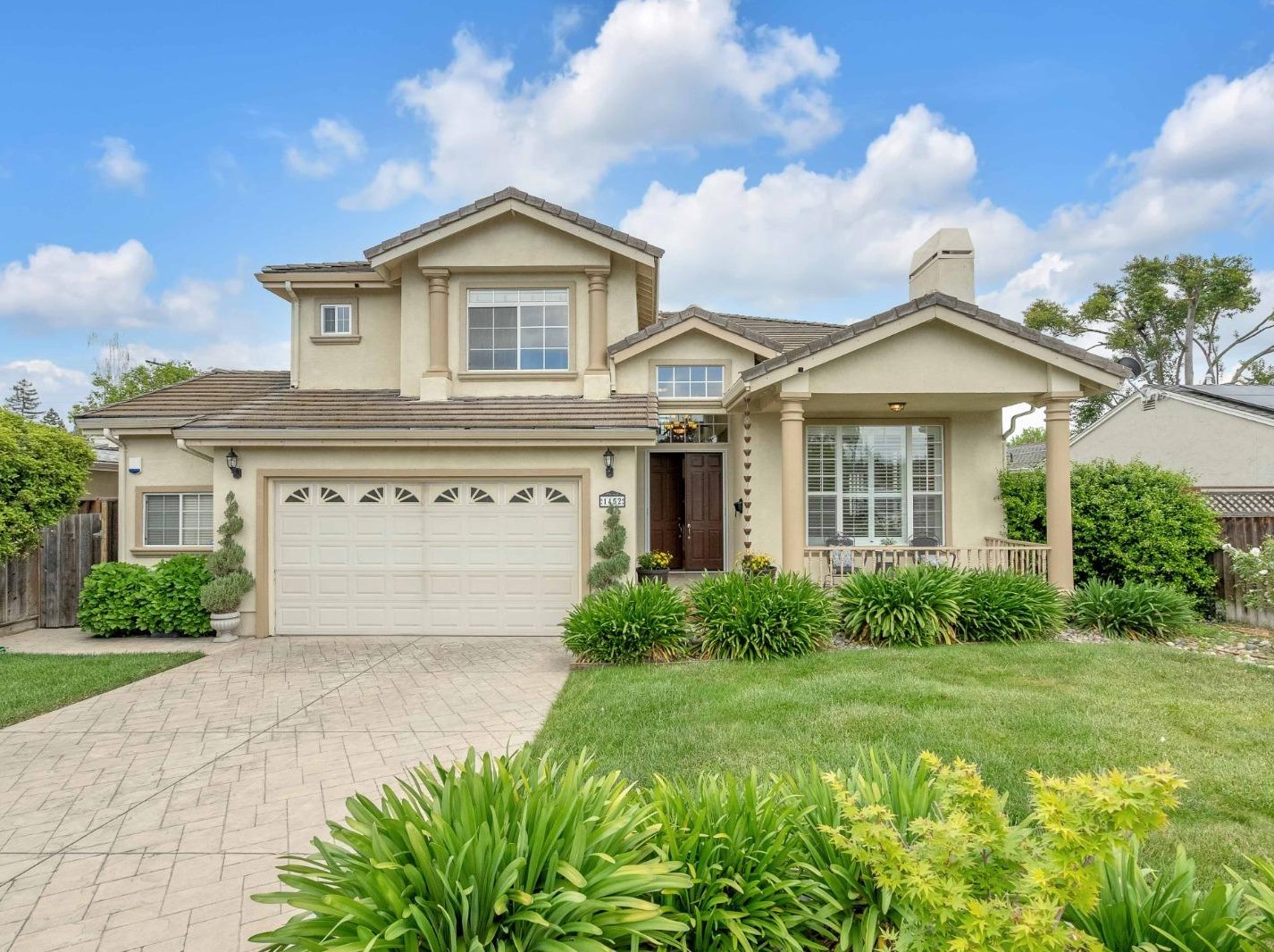 1452 Phantom Ave, San Jose, CA 95125