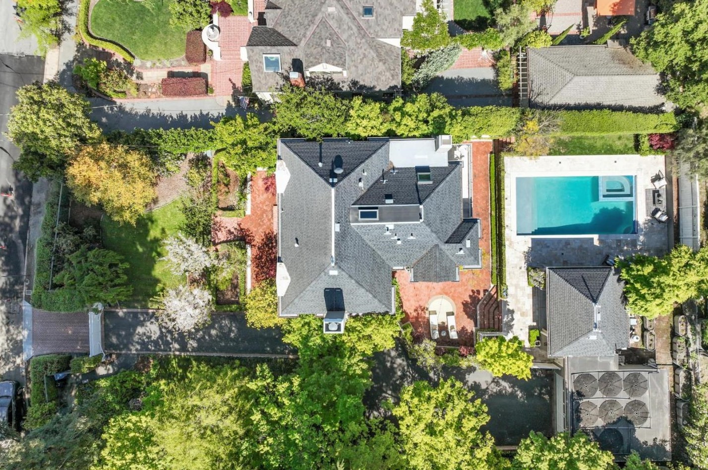 707 W Poplar Ave, San Mateo, CA 94402