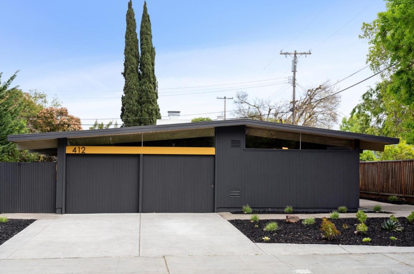 412 Ferne Ave, Palo Alto, CA 94306