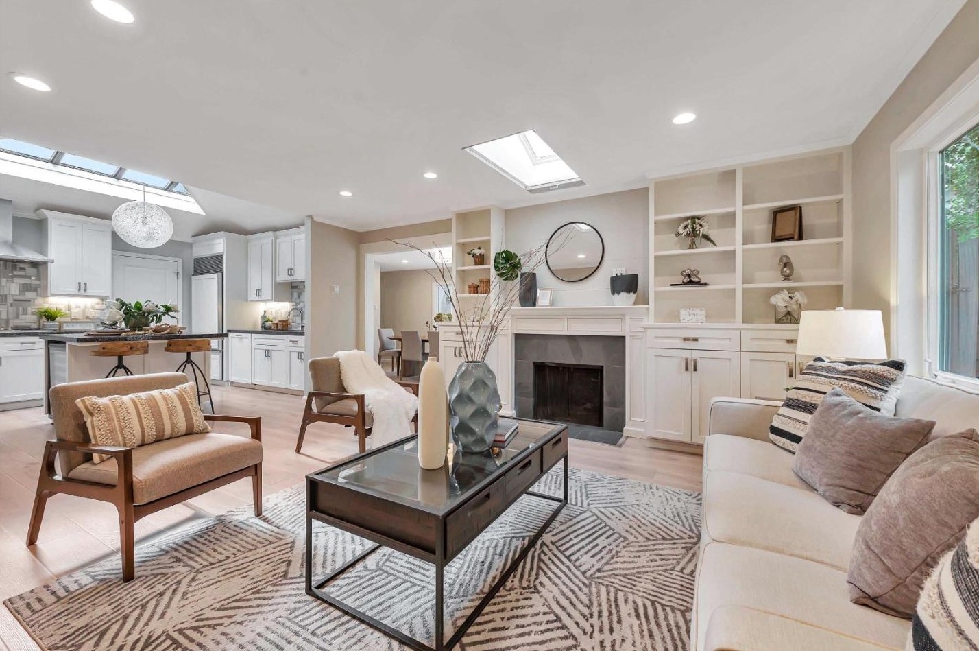 945 Lee Dr, Menlo Park, CA 94025