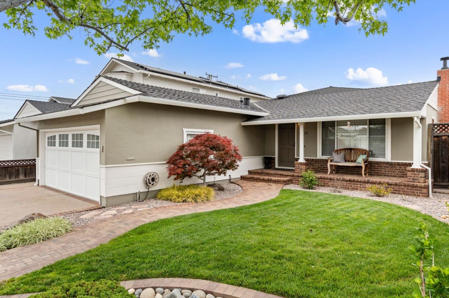 2223 Springfield Way, San Mateo, CA 94403-1534