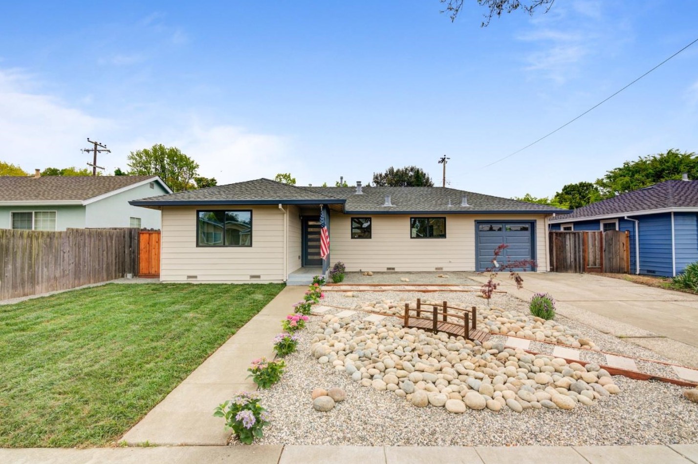 883 Mango Ave, Sunnyvale, CA 94087-1661