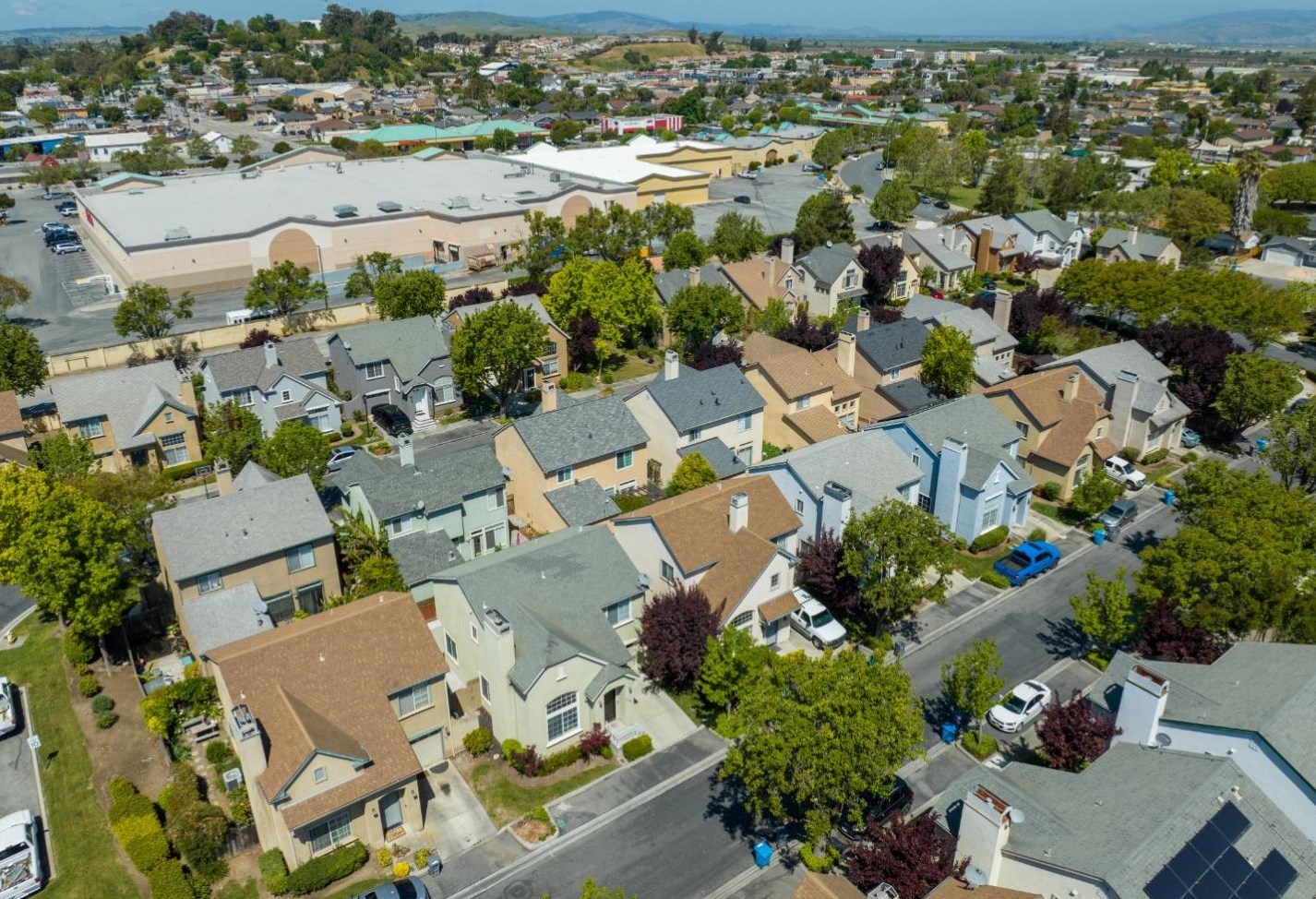 246 Holland Cir, Hollister CA  exterior