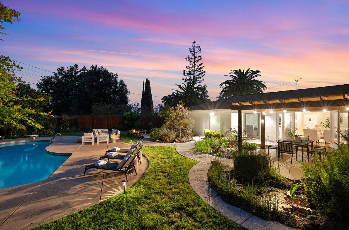 1385 Enderby Way, Sunnyvale, CA 94087
